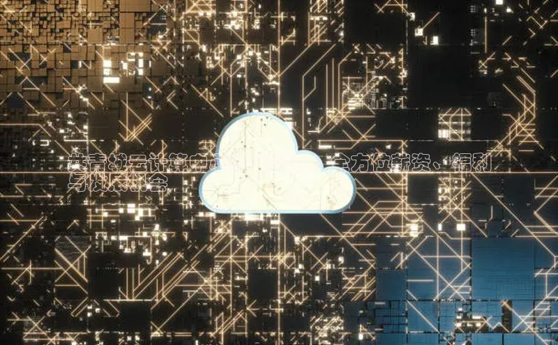 意昂4招商汉得信息共青城云计算中心就业福利：全方位薪资、福利
与发展机会