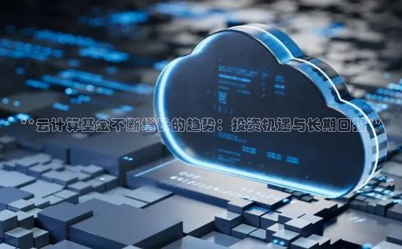 意昂体育4官网挪威主权基金**云计算基金不断增长的趋势：投资机遇与长期回报**
