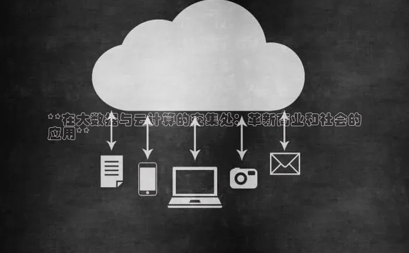 意昂4代理百度翻译App**在大数据与云计算的交集处：革新商业和社会的
应用**