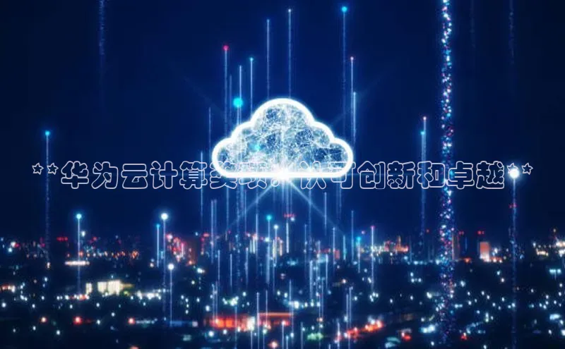 EON体育4登录金山办公**华为云计算奖项：认可创新和卓越**