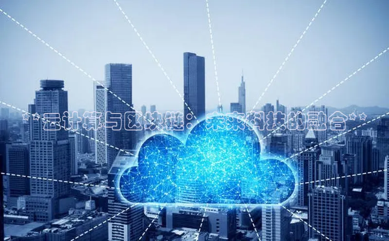 意昂4登录小度商城**云计算与区块链：未来科技的融合**