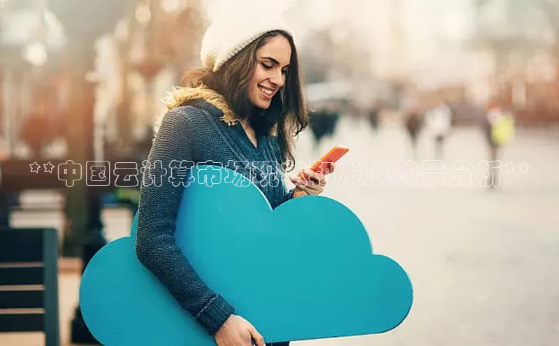 EON4登录百度营销中心**中国云计算市场现状和发展前景分析**