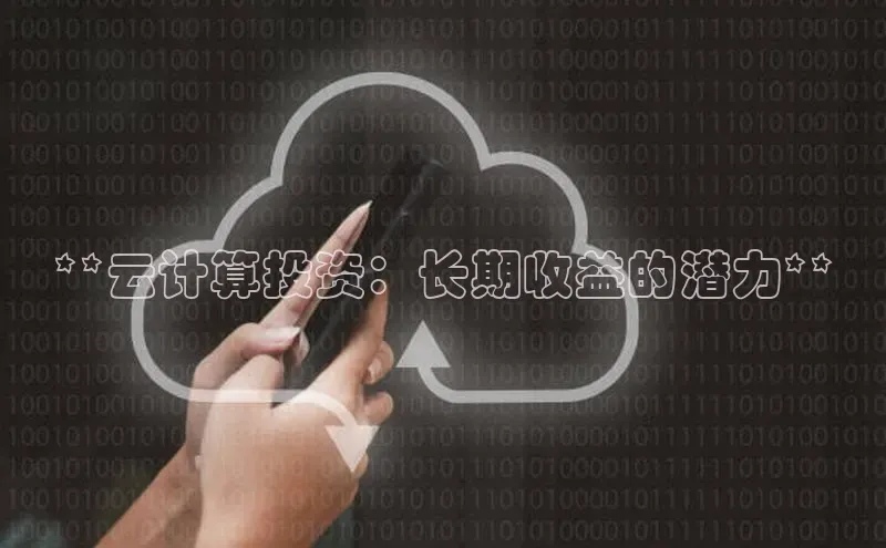 意昂体育4官网挪威主权基金**云计算投资：长期收益的潜力**