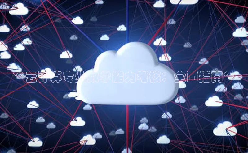 意昂体育4代理观星盘**云计算专业数学能力考核：全面指南**