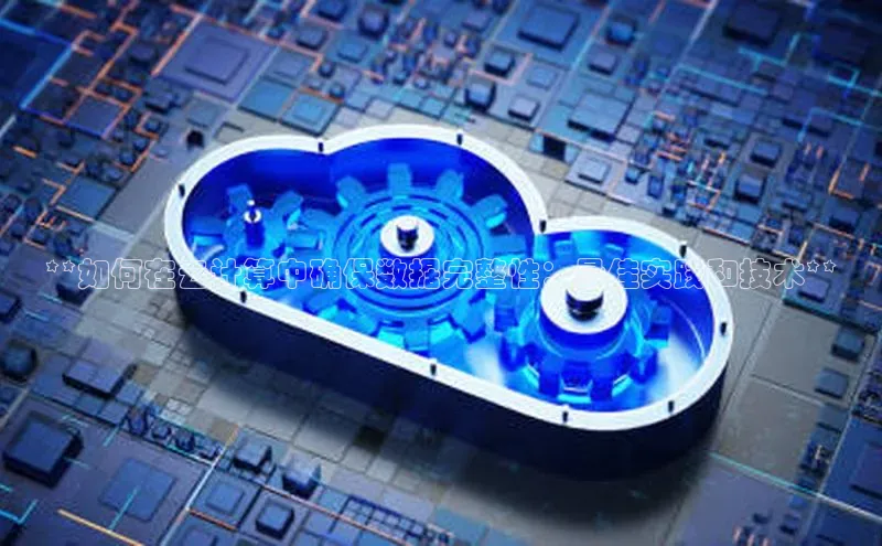 EON4官网百度集团**如何在云计算中确保数据完整性：最佳实践和技术**