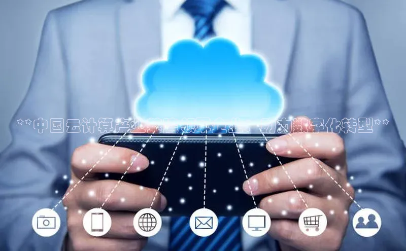 意昂4登录慧博云通**中国云计算产业基建领军企业：助力数字化转型**