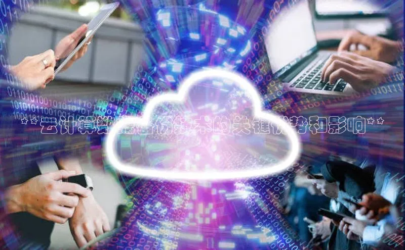 EON体育4百度 H5**云计算数据备份技术的关键优势和影响**