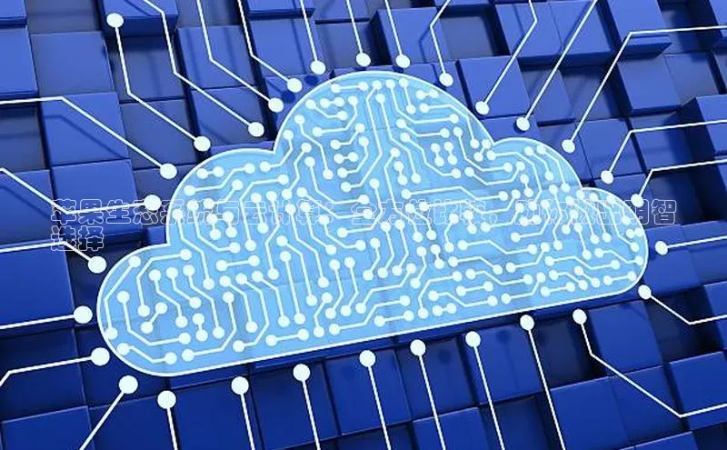 EON体育4猫眼苹果生态系统与云计算：全方位比较，助你做出明智
选择