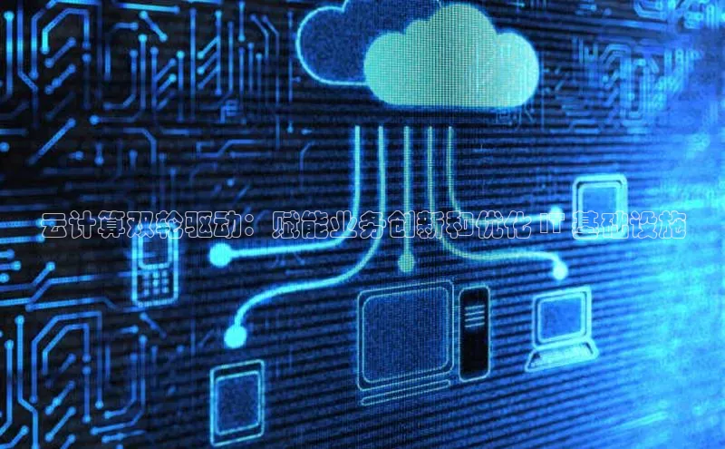 意昂4代理彩讯股份云计算双轮驱动：赋能业务创新和优化 IT 基础设施