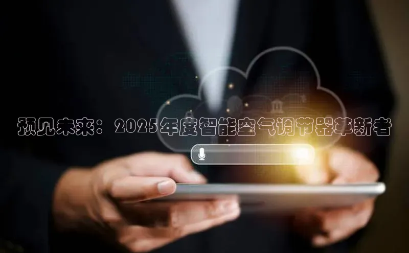 EON体育4登录哇咔哇咔文化预见未来：2025年度智能空气调节器革新者