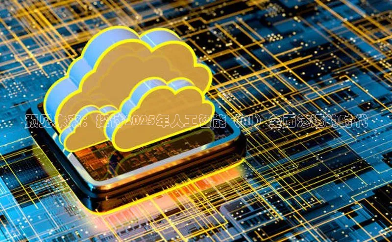 预见未来：探讨2025年人工智能（AI）全面渗透的时代