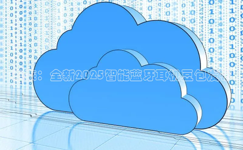 未来：全新2025智能蓝牙耳机豆包发布