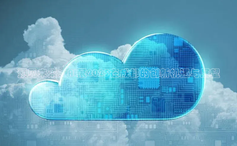 预见未来：AI展2025在成都的创新机遇与展望