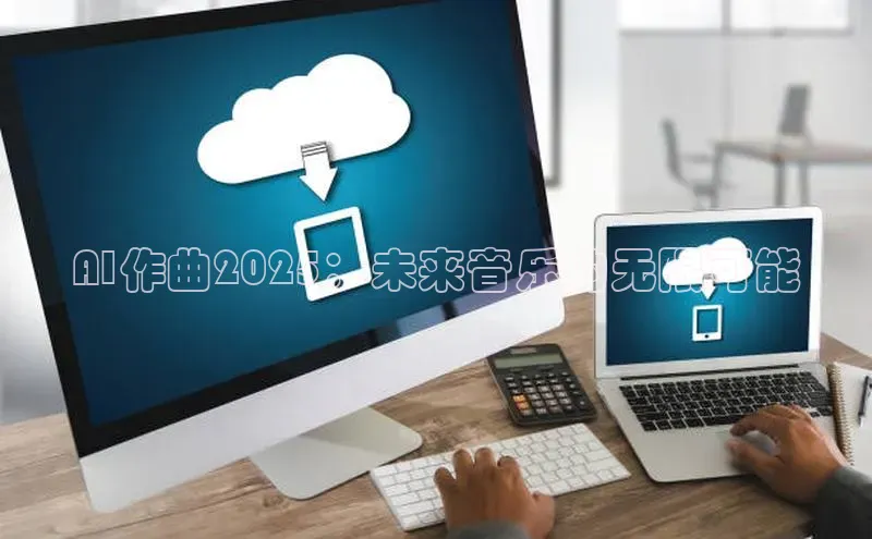 AI作曲2025：未来音乐的无限可能