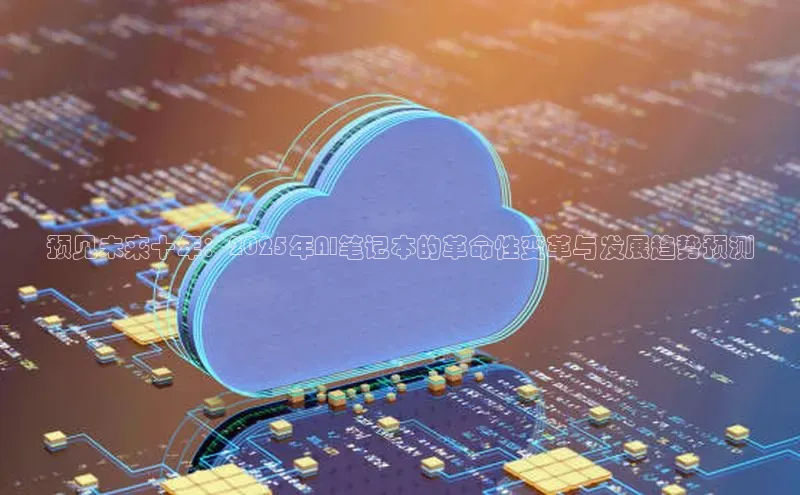 预见未来十年：2025年AI笔记本的革命性变革与发展趋势预测
