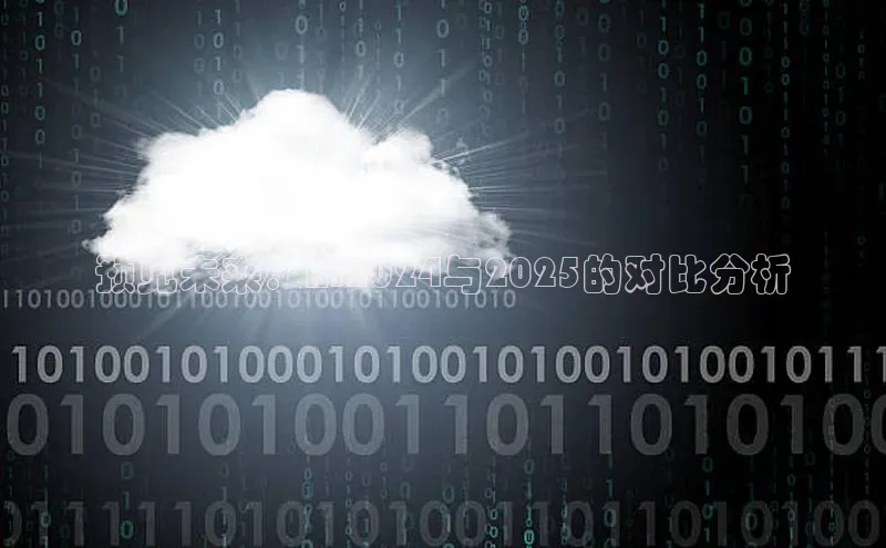 预见未来：AI2024与2025的对比分析